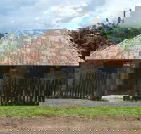 Beyers Cottage - Tourism Search