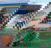 Blackwood River Valley Food and Beverage Trail - Tourism Search