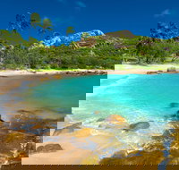 Bowen's Murray's Bay - Tourism Search