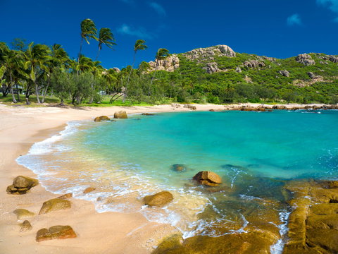 Bowen's Murray's Bay - Tourism Search 0