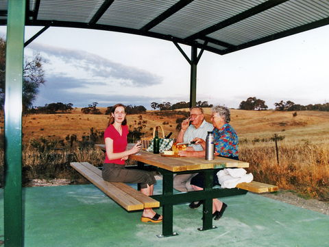 Brooks Lookout - Tourism Search 2