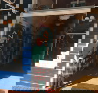 Broughton Antiques - Tourism Search