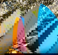 Burleigh Art and Craft Markets - Tourism Search