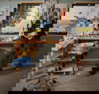 Campo de Flori - Boutique Artisan Ceramic Studio - Tourism Search