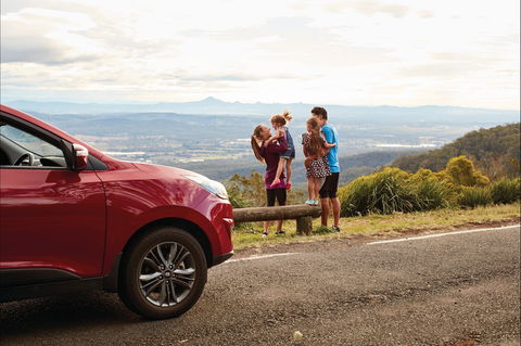 Canungra - Tourism Search 1