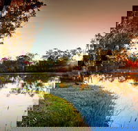 Cecil Plains to Tara Fishing Tour - Tourism Search