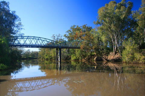 Cecil Plains To Tara Fishing Tour - Tourism Search 2