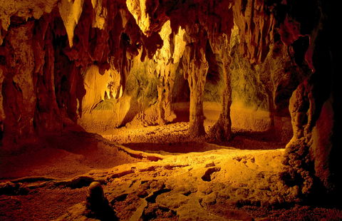 Chillagoe-Mungana Caves National Park - Tourism Search 2