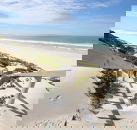 Coffin Bay National Park - Tourism Search