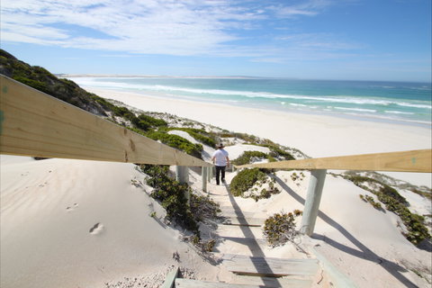 Coffin Bay National Park - Tourism Search 0