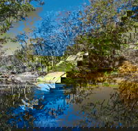 Crows Nest - Tourism Search