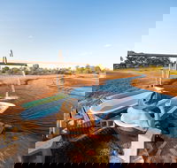 Cunnamulla - Tourism Search