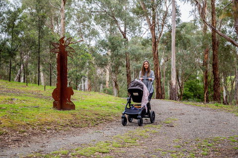Currawong Bush Park - Tourism Search 0