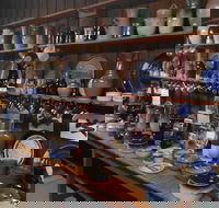 El Dorado Pottery - Tourism Search
