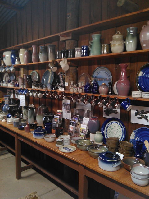 El Dorado Pottery - Tourism Search 0