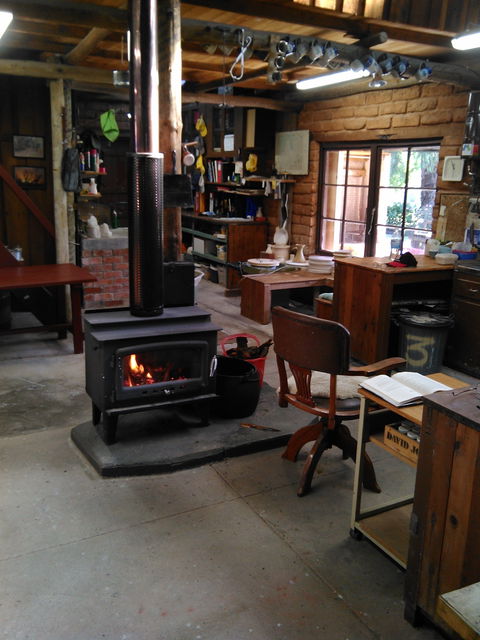 El Dorado Pottery - Tourism Search 1