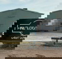 Fine Edge Art - Tourism Search