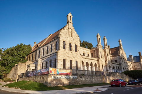 Fremantle Arts Centre - Tourism Search 0