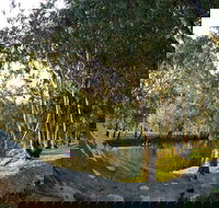 Goomburra - Tourism Search