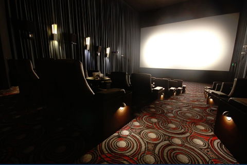 Grand Cinemas - Joondalup - Tourism Search 0