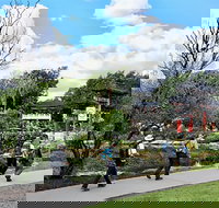 Great West Walk - Blacktown section - Tourism Search