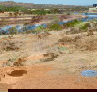 Greenough River Mouth and Devlin Pool - Tourism Search