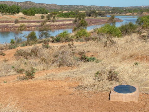 Greenough River Mouth And Devlin Pool - Tourism Search 0