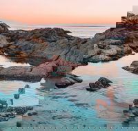 Greenly Beach - Tourism Search