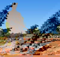 Great Cobar Copper Mine - Tourism Search