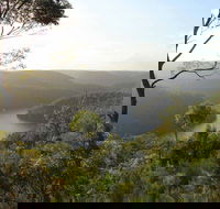 Great North walk - Berowra Valley National Park - Tourism Search