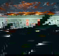 Gum San Chinese Heritage Centre - Tourism Search