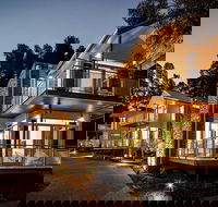 Hepburn Bathhouse  Spa - Tourism Search