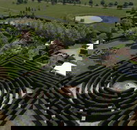 High Country Maze - Tourism Search