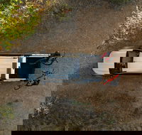 Hillview Drive Reserve - Tourism Search