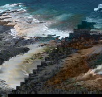 Historic Mystery Bay Velodrome - Tourism Search