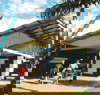 Home Hill - Tourism Search