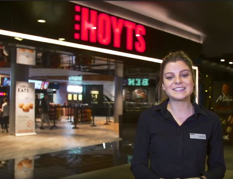HOYTS - Carousel - Tourism Search 0