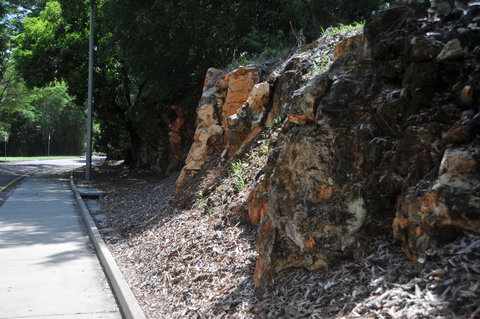 Hughes Avenue, Darwin - Tourism Search 1