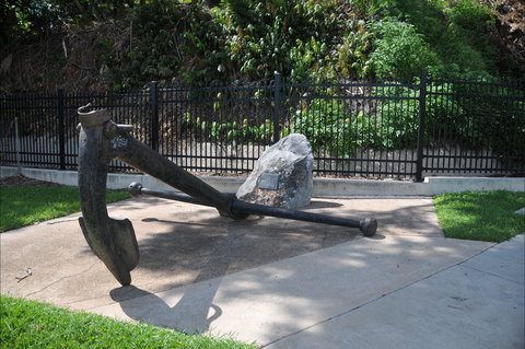 Hughes Avenue, Darwin - Tourism Search 2