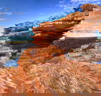 Inland Gorges - Tourism Search