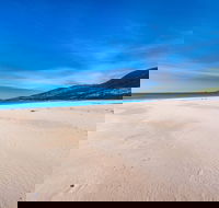 Island Beach - Tourism Search