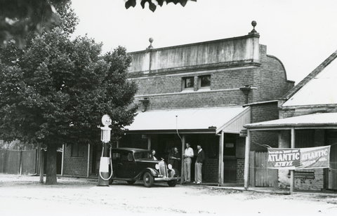 Jindera Heritage Walk - Tourism Search 0