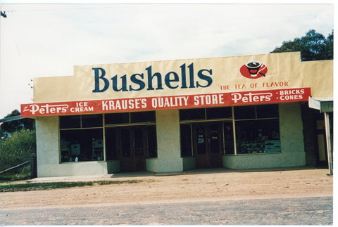 Jindera Heritage Walk - Tourism Search 1