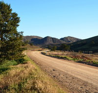 Johnburgh Loop Tour - Tourism Search