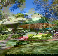 Kaimkillenbun - Tourism Search