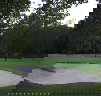 Kareela Golf Course - Tourism Search