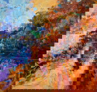 Ken Strong Gallery Kew - Tourism Search