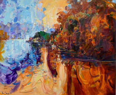 Ken Strong Gallery Kew - Tourism Search 0