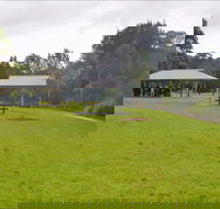Koonjeree picnic area - Tourism Search