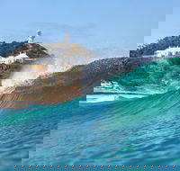 Lighthouse Beach - Tourism Search